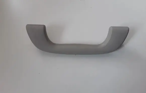 Subaru Forester SK Rear interior roof grab handle D350