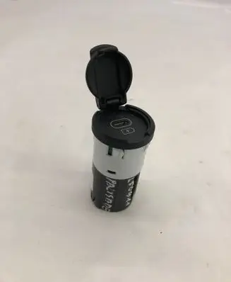 Hyundai Palisade USB socket connector 96125s8500