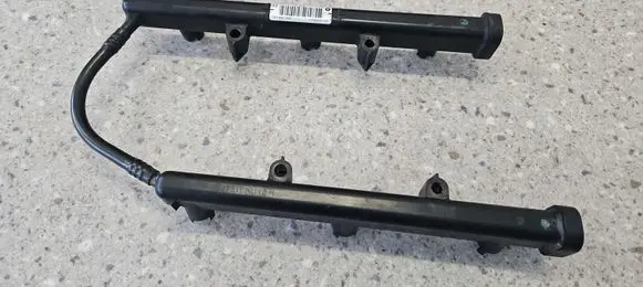 Chrysler Town u0026 Country V Fuel main line pipe 05184079AD