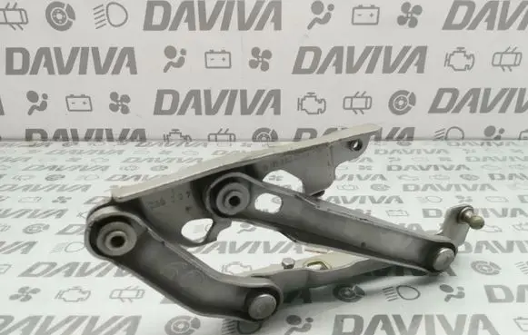 Mercedes-Benz SLK R170 Engine bonnet/hood hinges 1718800128