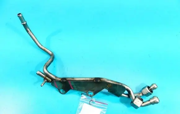 Mercedes-Benz GL X164 Intercooler hose/pipe A6290701132 IMPRK1233233