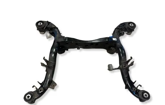 Audi A6 S6 C8 4K Rear subframe 4K0505235AJ