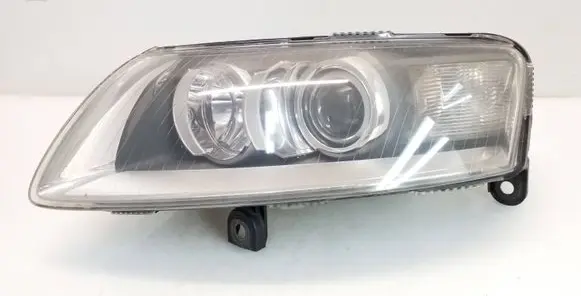 Audi A6 S6 C6 4F Headlight/headlamp 5N029819 5DV00829000 160135