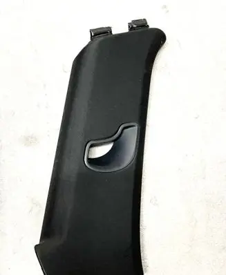 Porsche Cayenne (92A) (B) pillar trim (bottom) 7P5867241 7P5867241M 7P0867823
