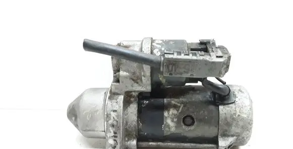 Toyota Avensis T250 Starter motor