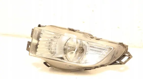 Opel Insignia A Front fog light