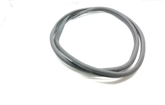 Mercedes-Benz GLK (X204) Rear door rubber seal (on body) A2046971151