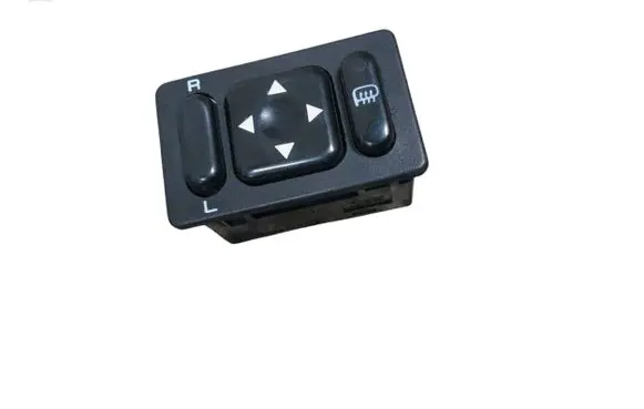 Nissan Serena Wing mirror switch