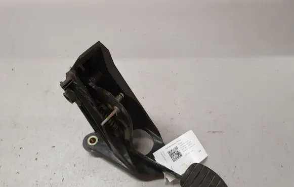 Clutch pedal