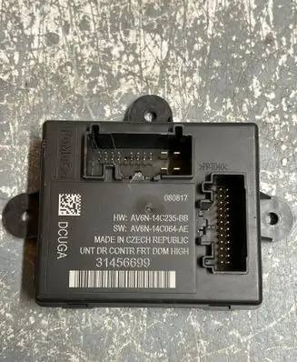 Door control unit/module