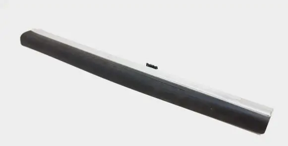 Mercedes-Benz CLS C219 Front sill trim cover A2196800535