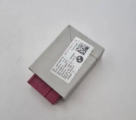 BMW 2 F45 Other control units/modules 7464634 24658710 10816000010