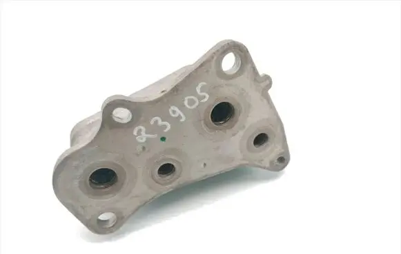 Opel Astra K Engine oil radiator 12678774