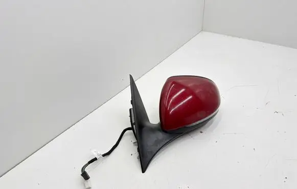 Mercedes-Benz C W206 Front door electric wing mirror E1041583