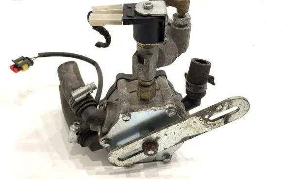 Toyota Auris E180 LP gas reducer 67R036865