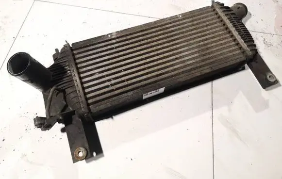 Nissan Pathfinder R51 Intercooler radiator