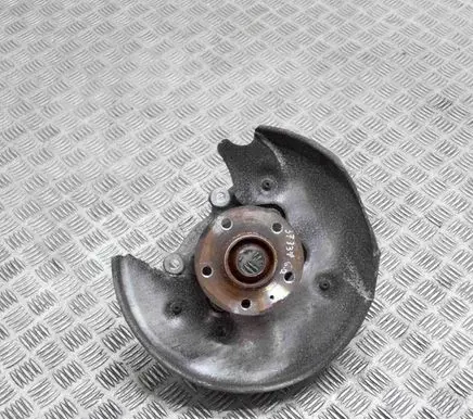 Audi A6 Allroad C7 Rear wheel hub 8R0505432F