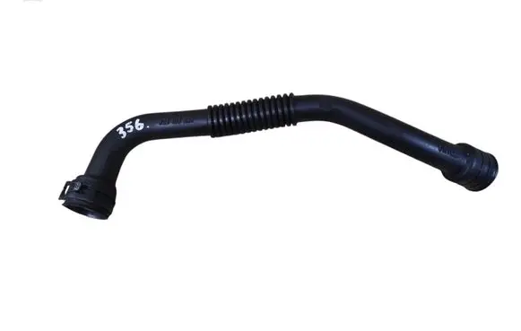 Audi A2 Air intake hose/pipe 8Z1103221