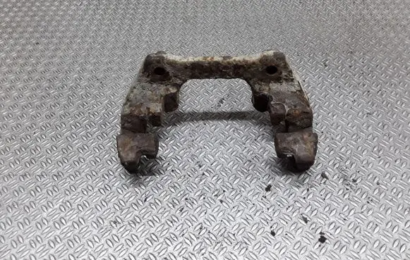 Volvo XC70 Brake caliper pad carrier rear 