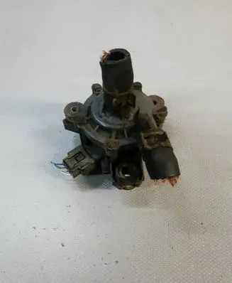 Toyota Prius (XW30) Electric auxiliary coolant/water pump G904048020 09M112395