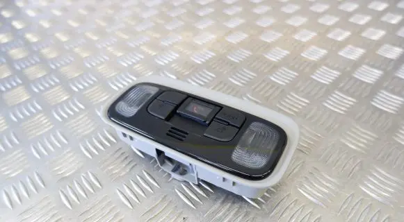 Toyota Yaris XP210 Front seat light 81260K0060 81260K0090 81260K0100
