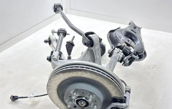 Tesla Model Y Juniper Rear suspension assembly kit set 218841600C 118816500A
