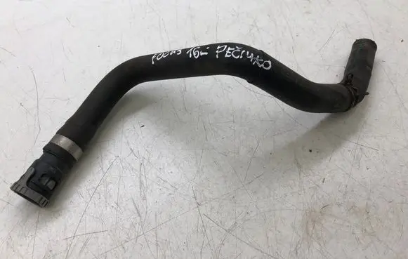 Ford Focus Heater radiator pipe/hose 