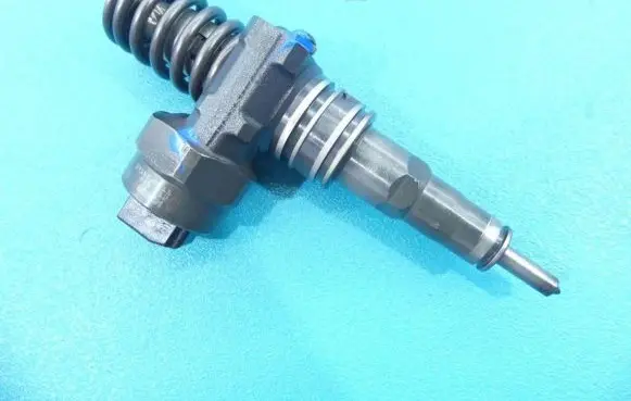 Ford Galaxy Fuel injector 0414720015 IMPRK1188502