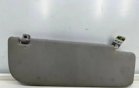 Fiat Fiorino Sun visor