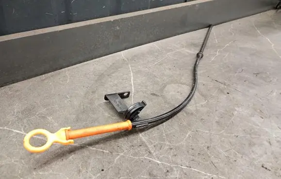 Seat Leon (1M) Oil level dip stick 036115029j