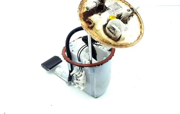 Fuel level sensor