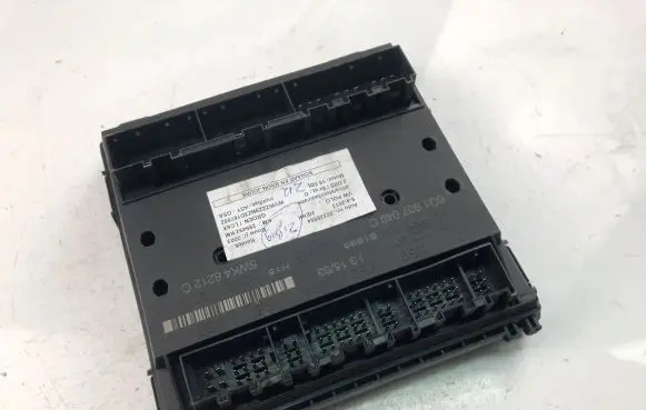 Volkswagen Polo Other control units/modules 6Q1937049C