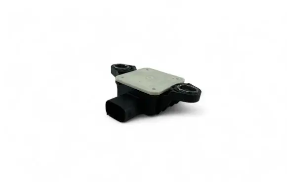 Fiat 500 ESP acceleration yaw rate sensor 52042669 1275100853 0265011001