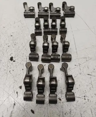 Volkswagen PASSAT B5.5 Valve rocker arm 