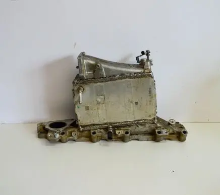 Audi Q5 SQ5 Intake manifold 04L129766AS