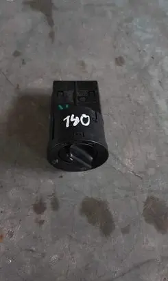 Volkswagen Sharan Light switch 1C0941531C 04052030