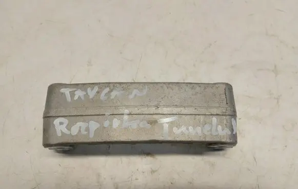 Porsche Taycan 9J1 Other center console (tunnel) element 9J1804421JLK01