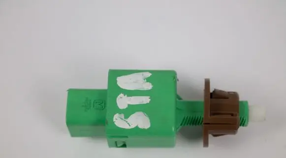 Lexus CT 200H Brake pedal sensor switch