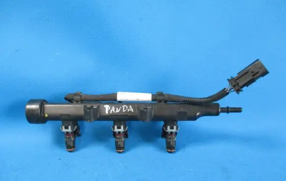 Fiat 500 Aerial GPS antenna 46341231