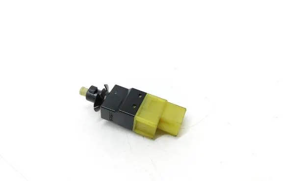 Brake pedal sensor switch
