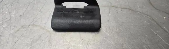 Mercedes-Benz E W213 Cover in windowsill A2138120122