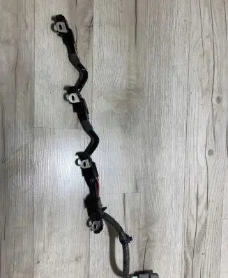 Toyota Hilux VIII Glow plug wires 