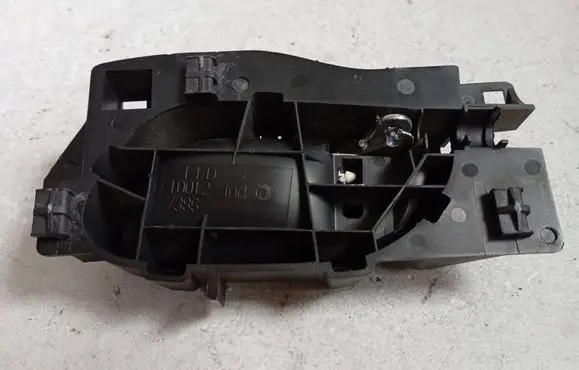 Peugeot 407 Front door interior handle 1001216