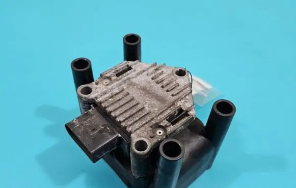 Volkswagen New Beetle High voltage ignition coil IMPRK1431775