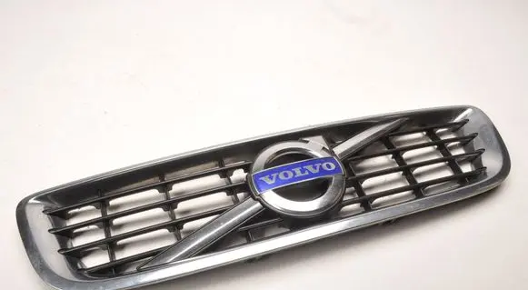 Volvo S40 Front grill 31290533