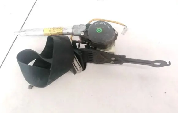 Nissan Primera Front seatbelt 868842F000 E90416134