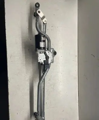 Volkswagen Transporter - Caravelle T5 Front wiper linkage and motor 7H1955023B 443122353019