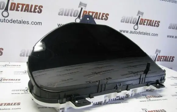 Honda Accord Speedometer (instrument cluster) HR0301303