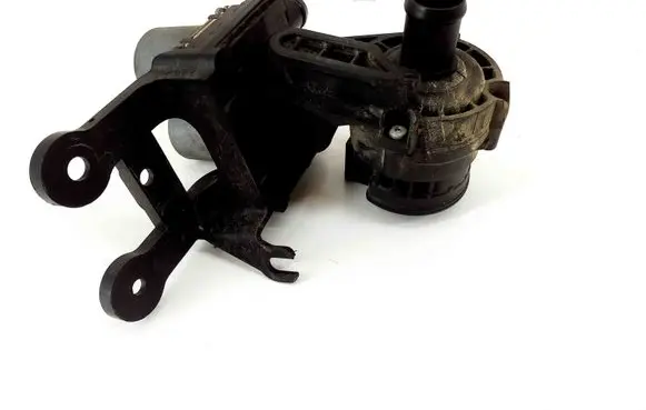 Audi A6 S6 C6 4F Electric auxiliary coolant/water pump 0392023007 070406N