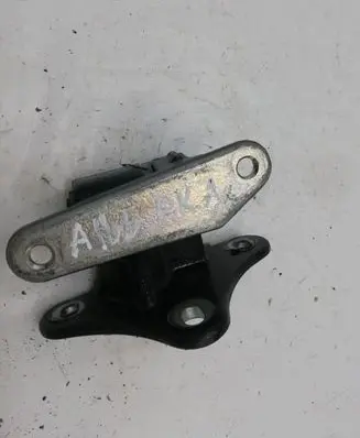 Mercedes-Benz ML W164 Front door lower hinge NOCODE